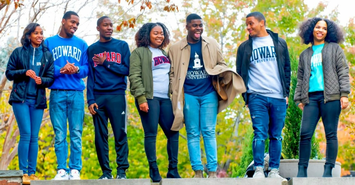 Howard University Partners With The National Institute of Health For New Research And Mentorship Program