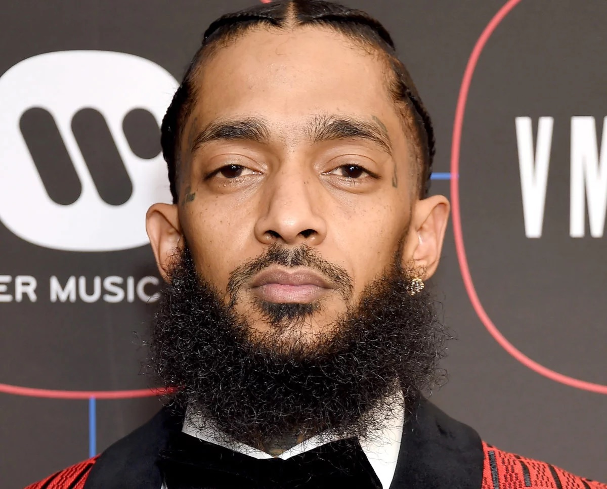 Three Things We Can Do To Embrace Nipsey's Entrepreneurship Model