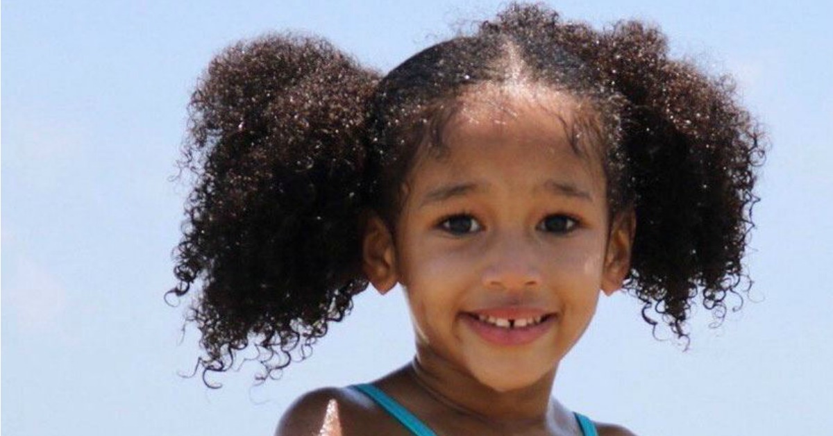 Houston Police Considers Maleah Davis’ Stepfather A Person Of Interest In Her Disappearance