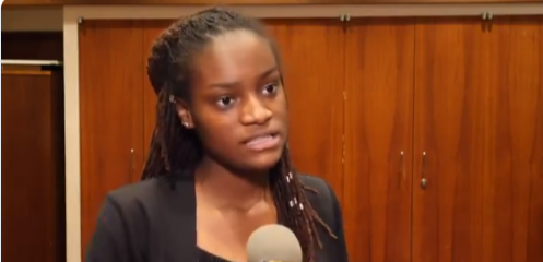 This Baltimore Student Gave A Profound Statement On The Typecasting Of Students In Underfunded Schools