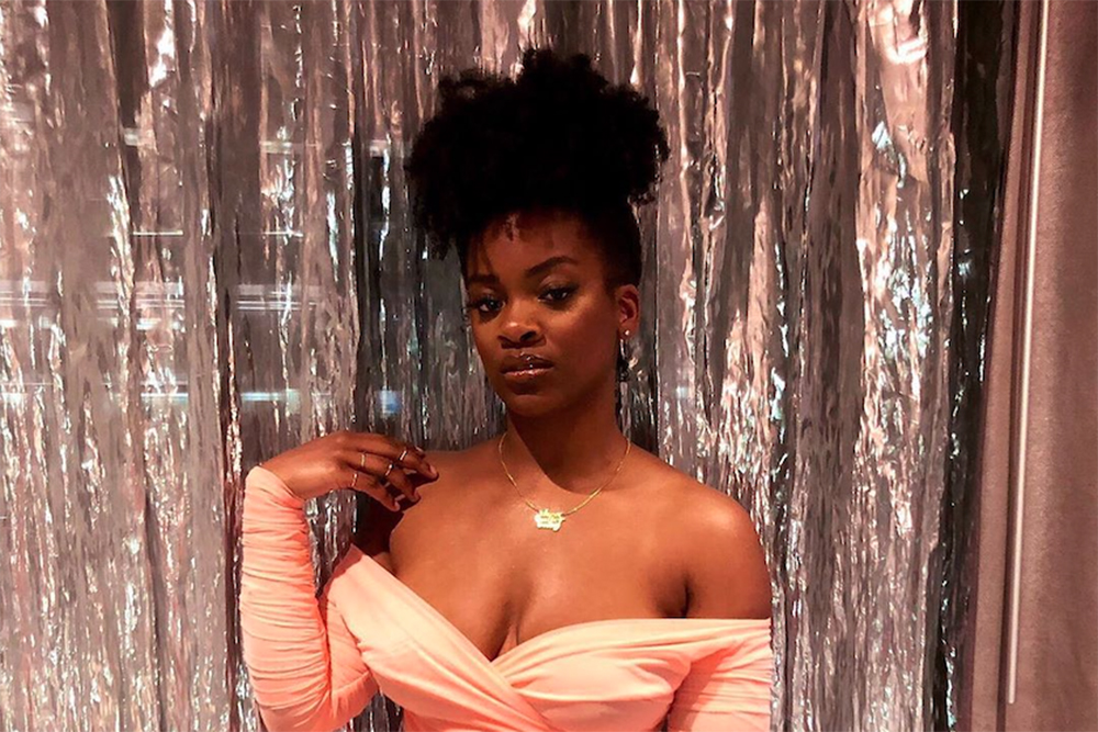 Here’s Why I Think Ari Lennox’s Debut Album Delivers Beyond Expectations