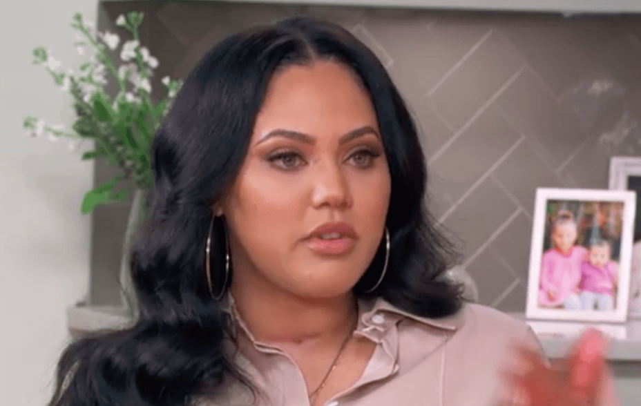 How Ayesha Curry's Transparency Revealed A Harsh Reality For Women