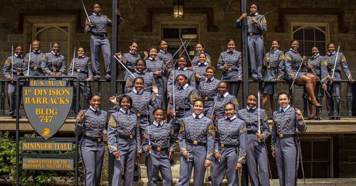 Black Women At The United States Military Academy Will Make History At Graduation This Year