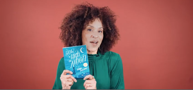 From Fresh Prince To Author: How Karyn Parsons Is Bringing Little Known Stories Of African American History To Children