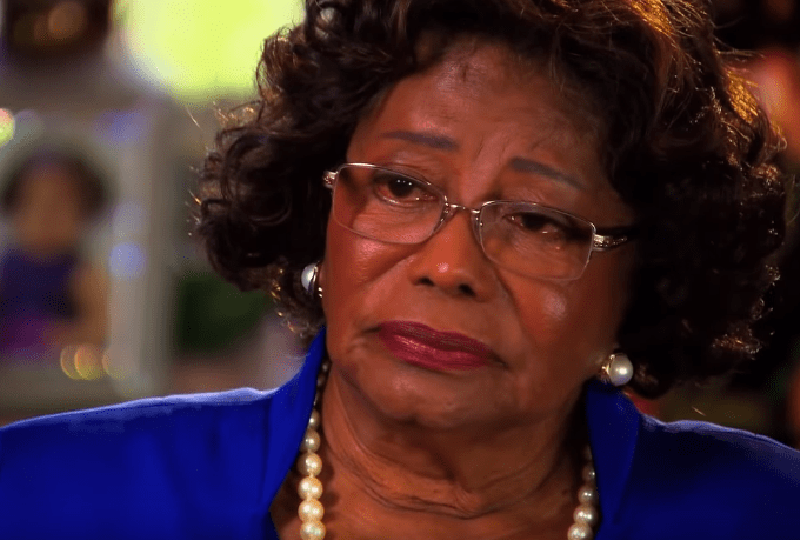 Michael Jackson's Mother Believes One Of The Singer's Accusers Is 'Lying Through His Teeth'