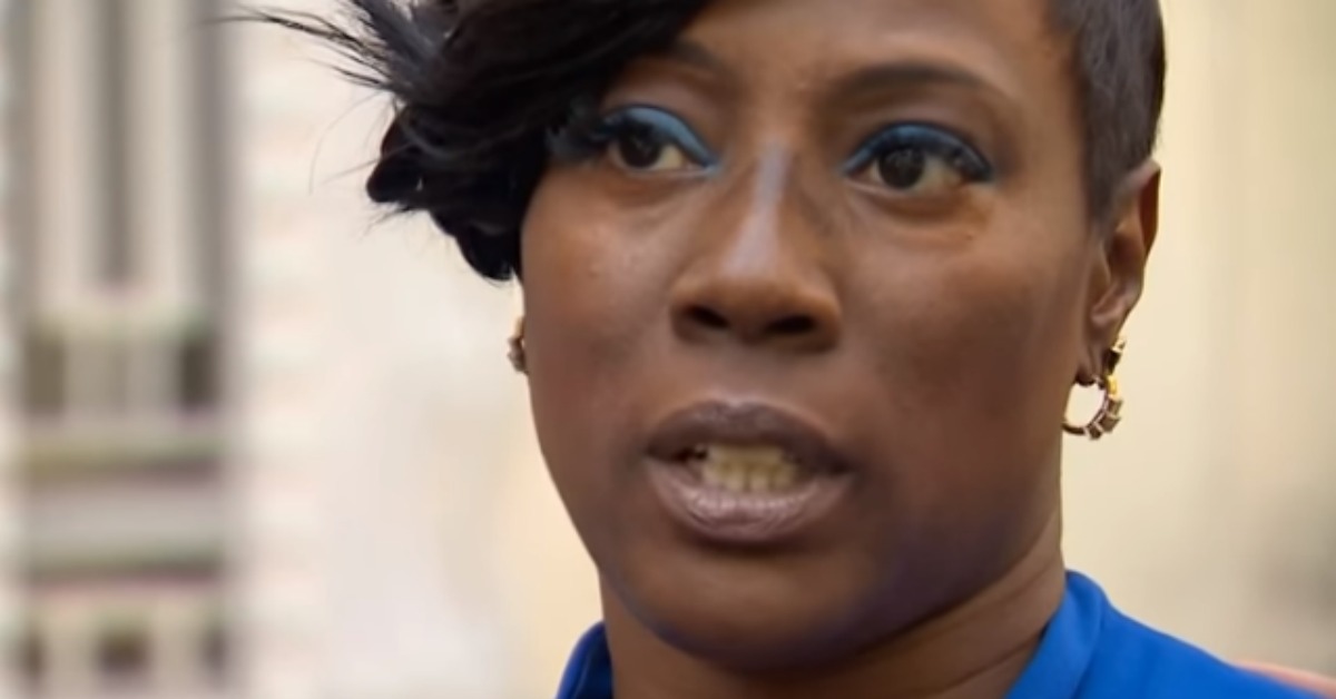 Civil Rights Organizations Are Fighting For Crystal Mason, Who Was Imprisoned For Voting, To Be Released From Prison