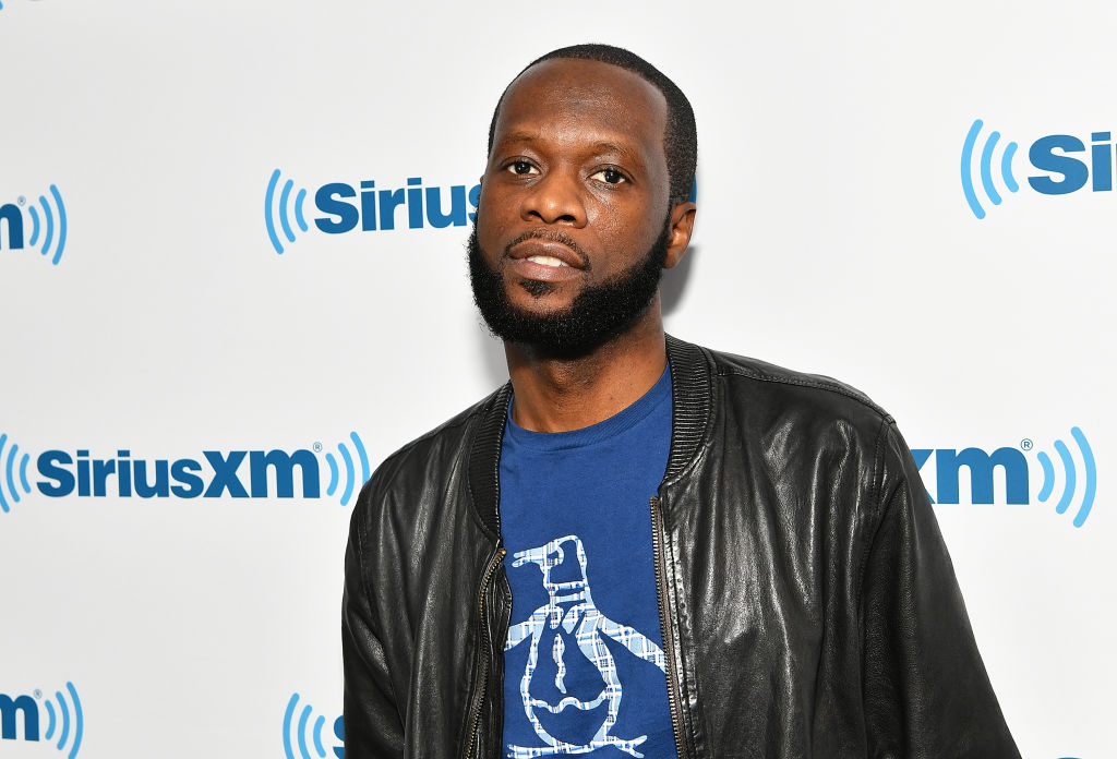 Whether He’s Ready Or Not, The Feds Are Indicting Pras From Fugees For Campaign Finance Fraud