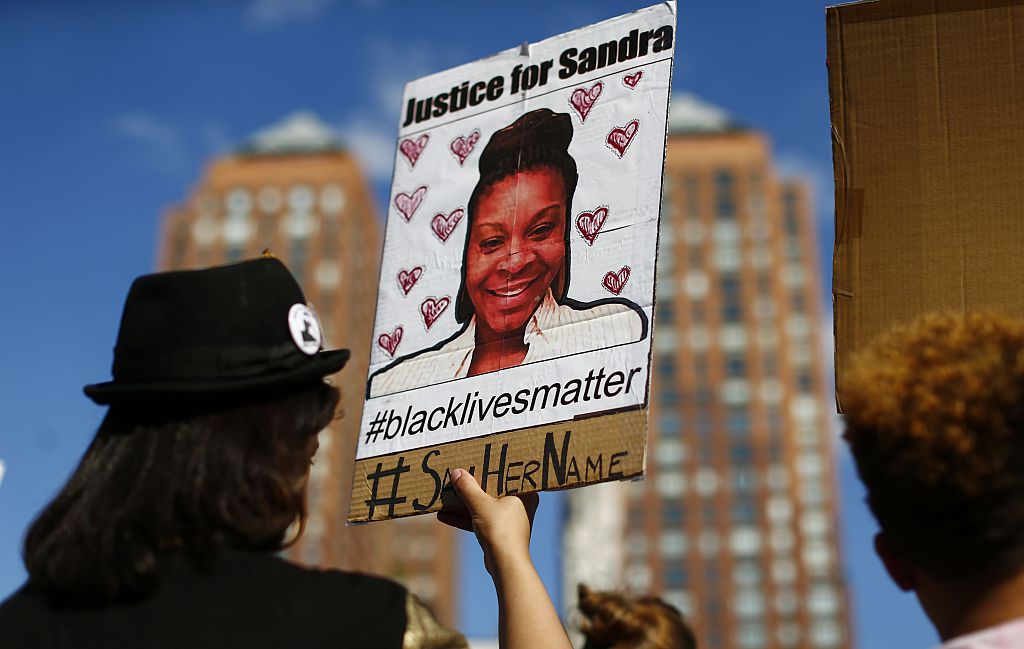 Everything That Happened To Sandra Bland Must Never Be Forgotten