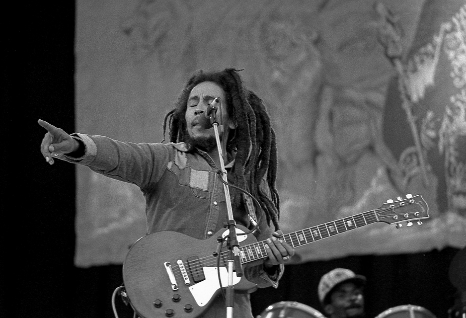 Sunscreen Wouldn't Have Saved Bob Marley From Melanoma, And It Won't Help Other Dark-Skinned People