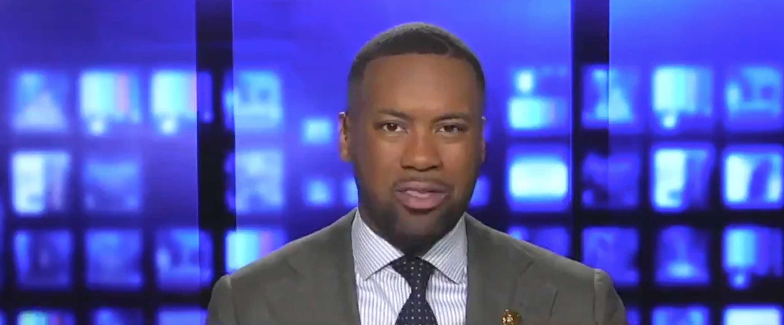 Fox News Contributor Slammed For Blasphemously Inaccurate Remarks About Nipsey Hussle And Trump