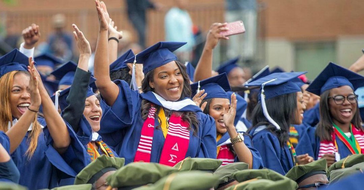 Ownership Of Intellectual Property By HBCUs Have Been On The Rise For Nearly A Decade