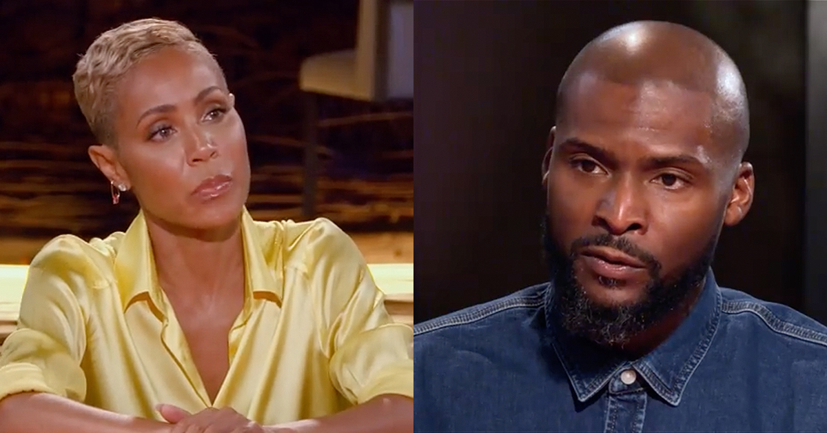 Why I’m Not Entirely On Board With The Keyon Dooling ‘Red Table Talk’ Episode