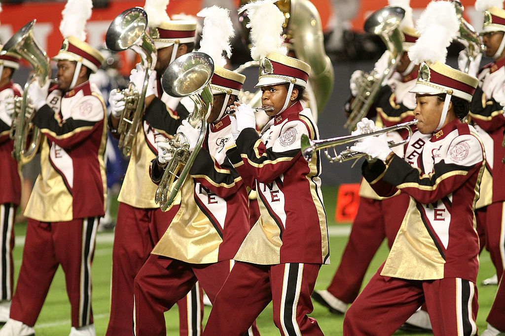 Athlete At Florida HBCU Says He's Shocked By The Number Of White Students: 'I Thought There Would Be More Black People'