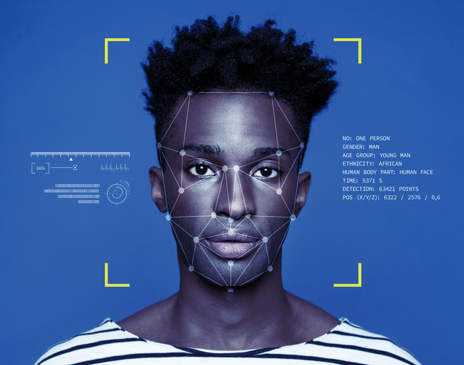 San Francisco Became The First Major City To Ban Facial Recognition Software