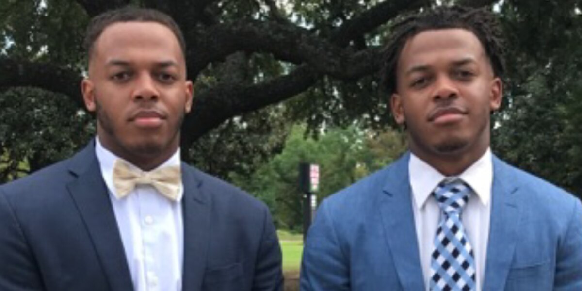 Louisiana Twins Earn Nearly $3 Million In Academic Scholarships