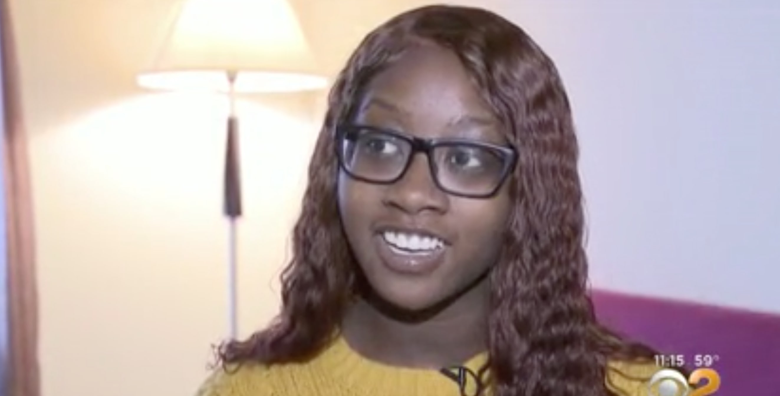 New Yorkers Pitch In To Help Homeless Teen Who Beat The Odds Pay For College