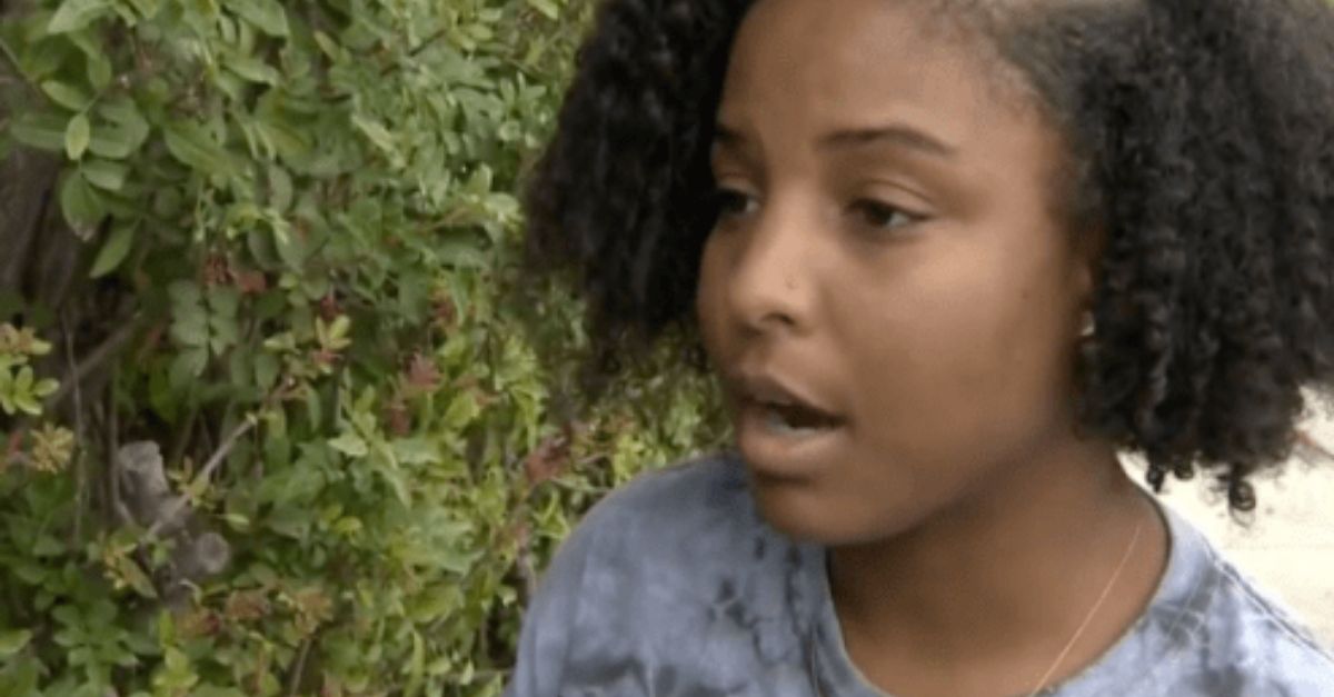 School Bans Black Mom After She Confronts Bullies Who Were Allegedly Sexually Harassing Her Daughter