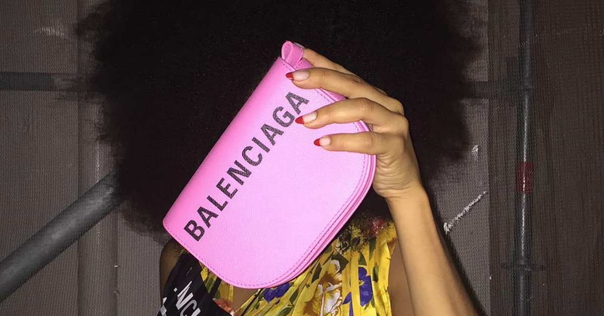 Balenciaga Launches Scholarship Fund For Black Students At The Pratt Institute