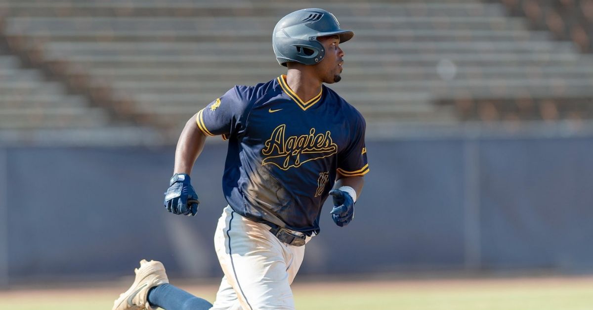 Inaugural HBCU World Series Aims To Increase The Number Of Black Baseball Players