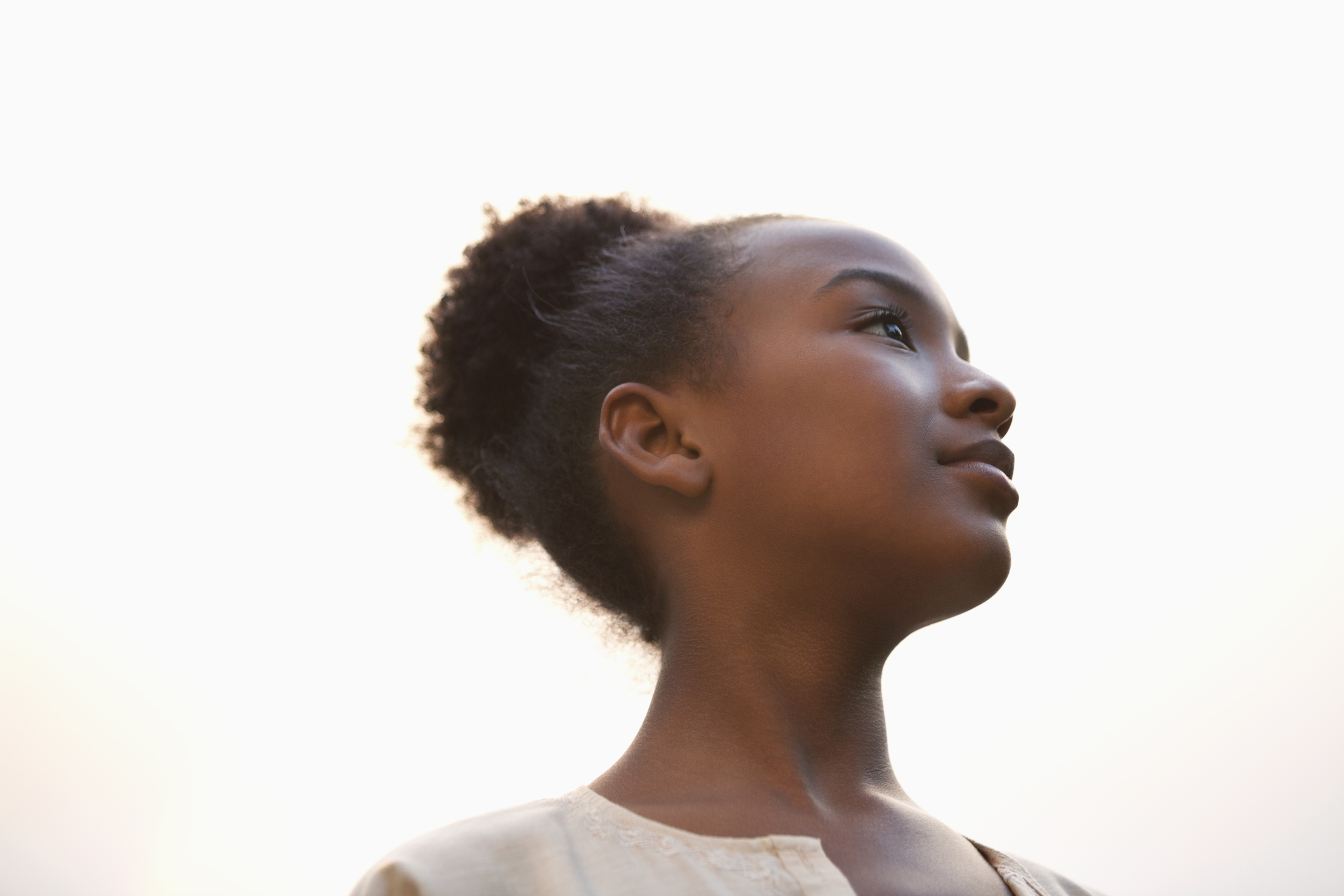 New Report Confirms Black Girls Are Often Viewed As More Mature Than White Girls, Leading To Harsher Treatment In Schools