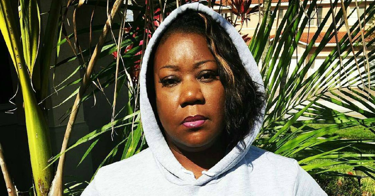 Sybrina Fulton, Mother Of Trayvon Martin, Is Running For Office