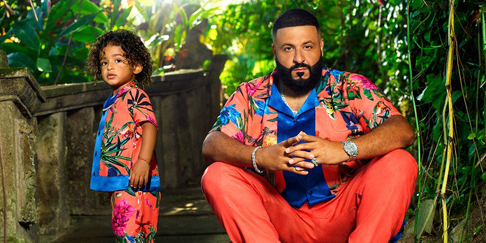 DJ Khaled Announces No Brainer With Quavo, Chance The Rapper & Justin  Bieber