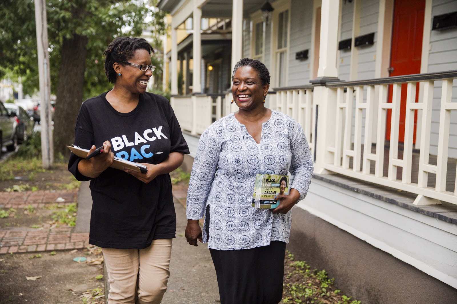 These Polling Results Take A Look At Whats Important To Black Voters Ahead Of 2020