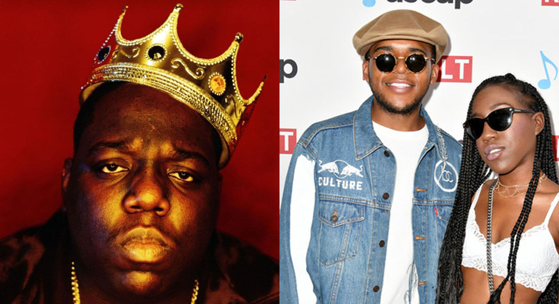 The Notorious B.I.G.'s Kids Are Carrying On His Legacy With These 'BIG' Business Moves