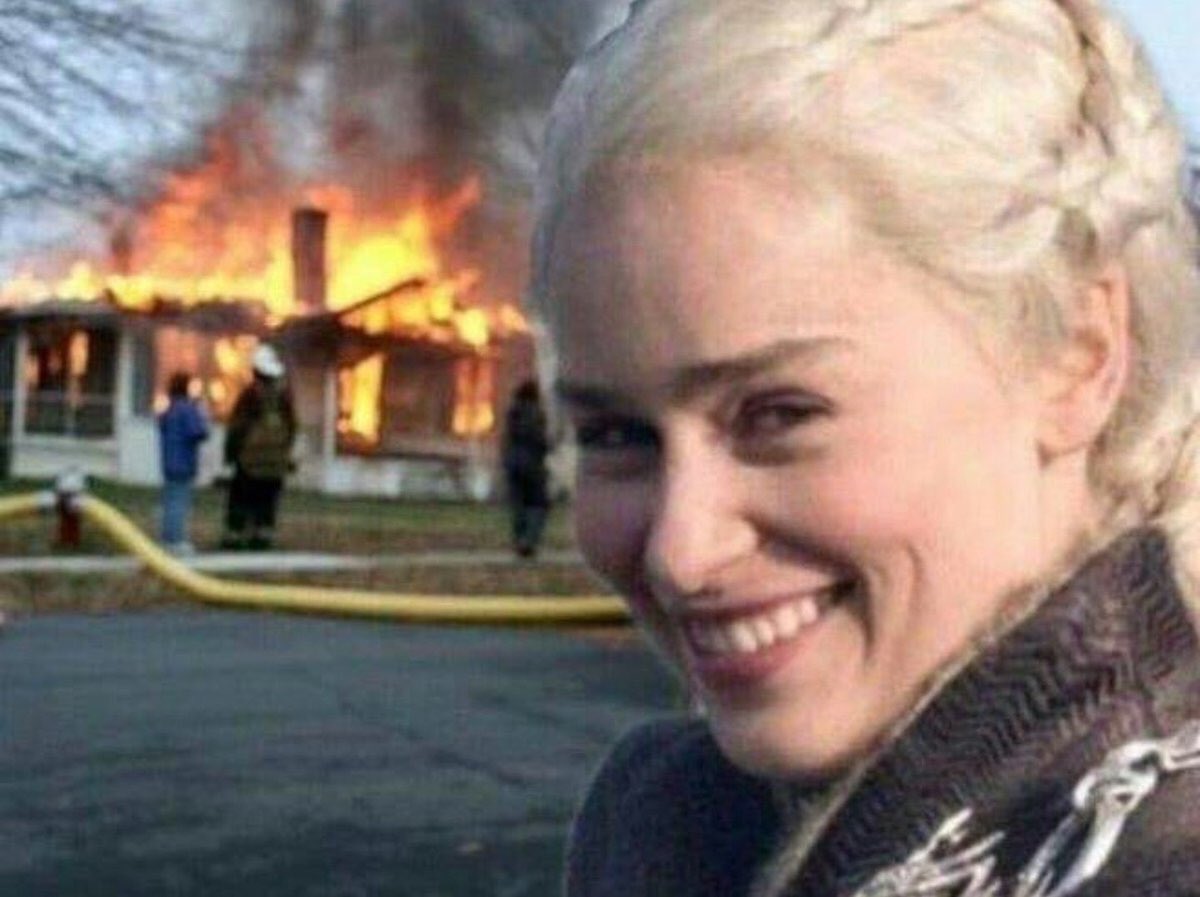 Whether We're Ready Or Not, Gemini Season Is Here And Every Singular Gemini Is Letting Us Know