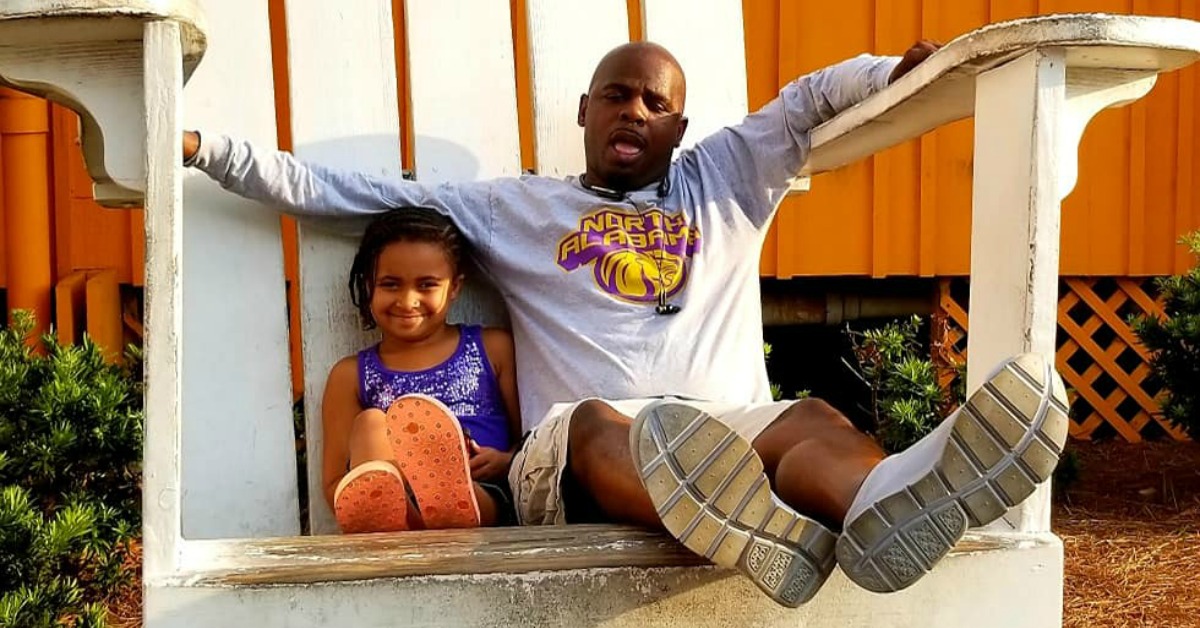 Father Honors His Late Daughter By Taking Over 100 Of Her Classmates To SkyZone