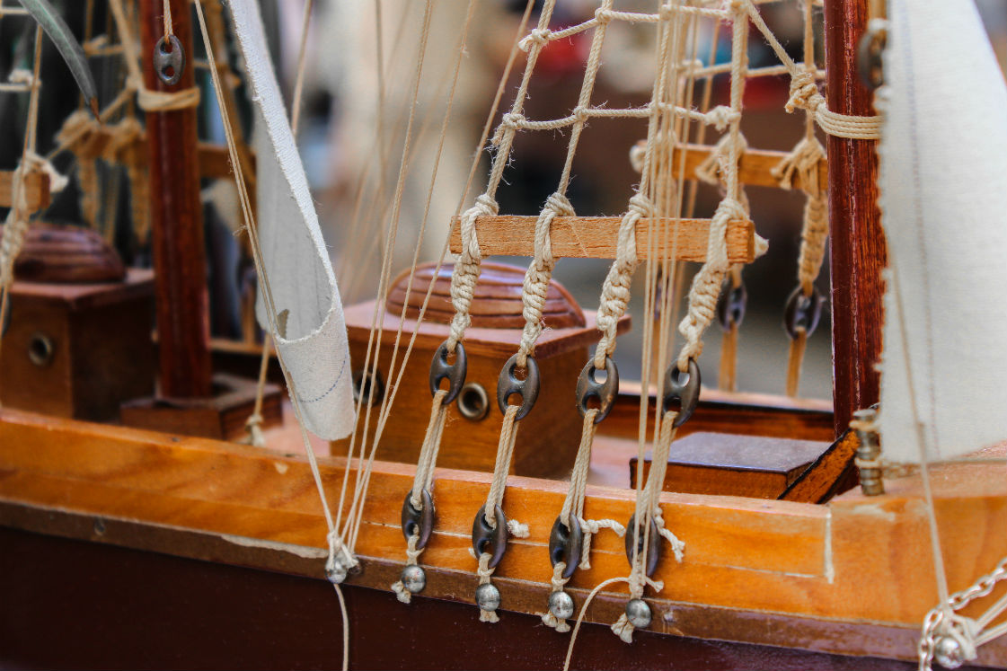 The Last Known U.S. Slave Ship Has Been Discovered In Alabama