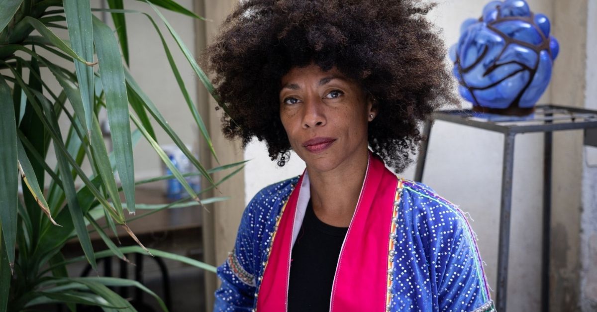 Antonella Bundu Is The First Black Woman To Run For Mayor Of Florence