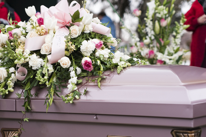 Black Woman Who Died In The 1800s Returned To Hometown To Be Reburied After Construction Workers Uncover Her Remains