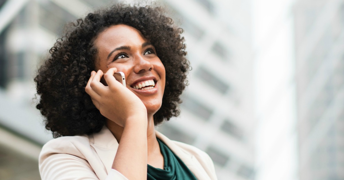 Black Women Are Starting Businesses At A Faster Rate Than Any Other Demographic