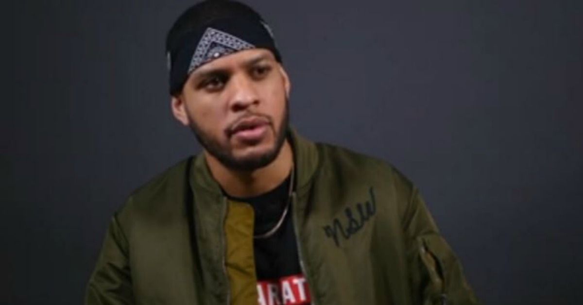 ‘Insecure’ Actor Sarunas Jackson Says Many Afro-Latinos Are 'Confused About Who They Are'