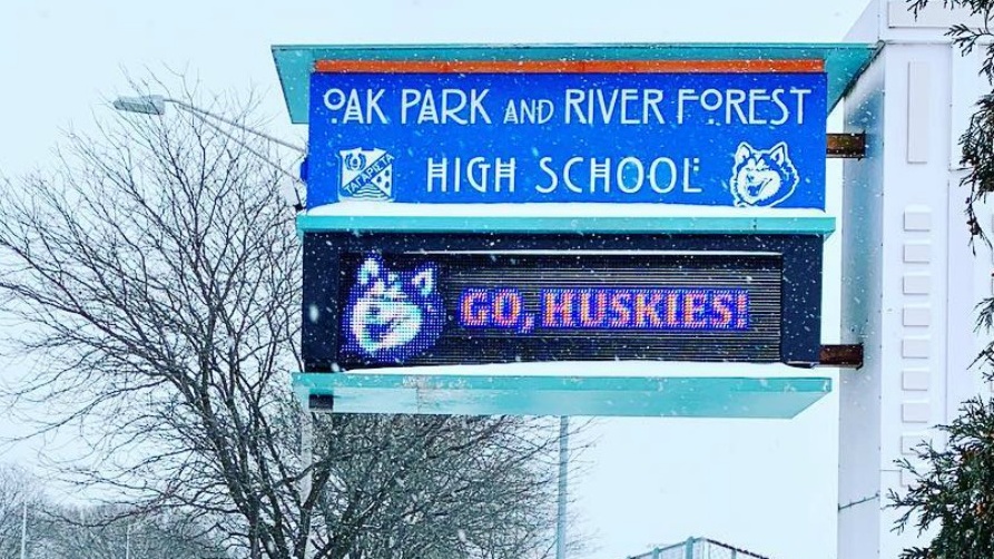 High School Spends Over $50K To Reprint Yearbooks After Discovering Students Posed While Making Racist Gesture