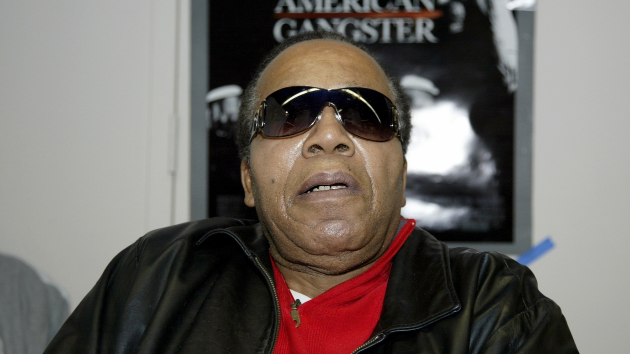 ‘The Original Gangster’ Frank Lucas Dead At 88 Years Old