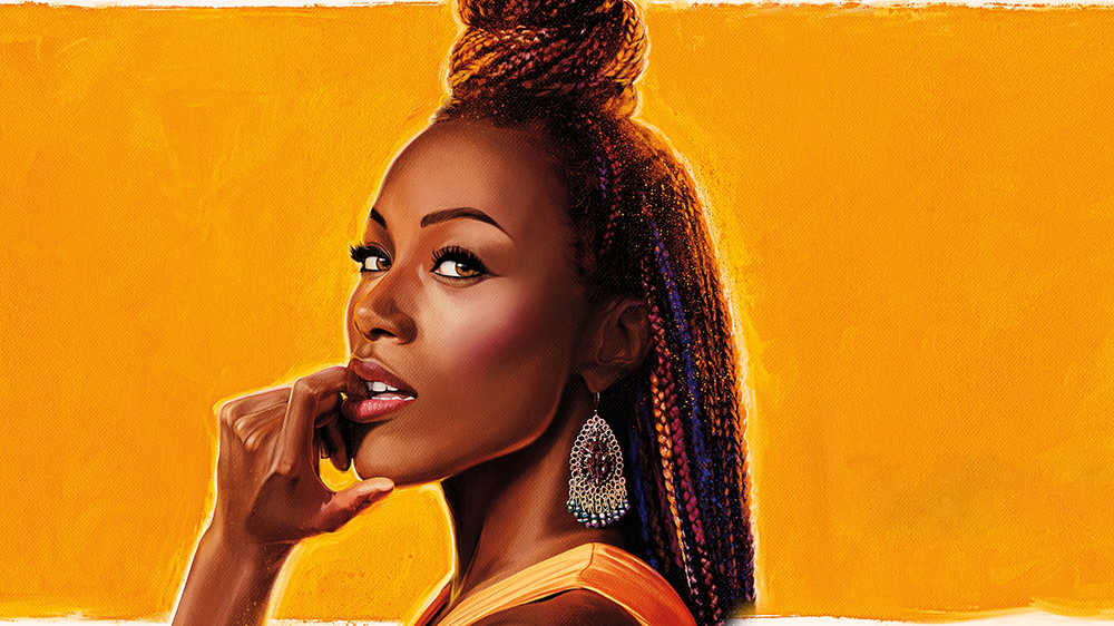 'She’s Gotta Have It’ And The Complexity Of Cross-Cultural Dynamics Within The Black Community