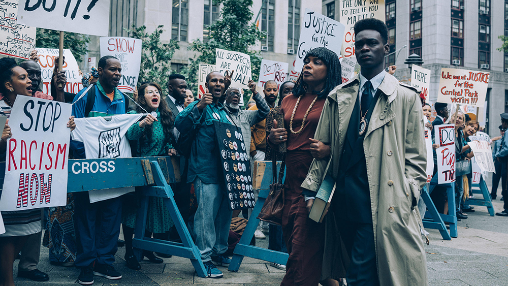 If ‘When They See Us’ Seems Too Much For You, Here’s How You Can Support Without Facing Emotional Triggers