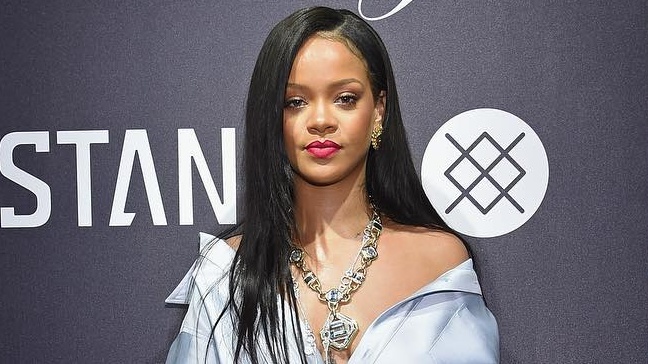 Rihanna's 'Work' Has Made Her The Wealthiest Female Musician In The World