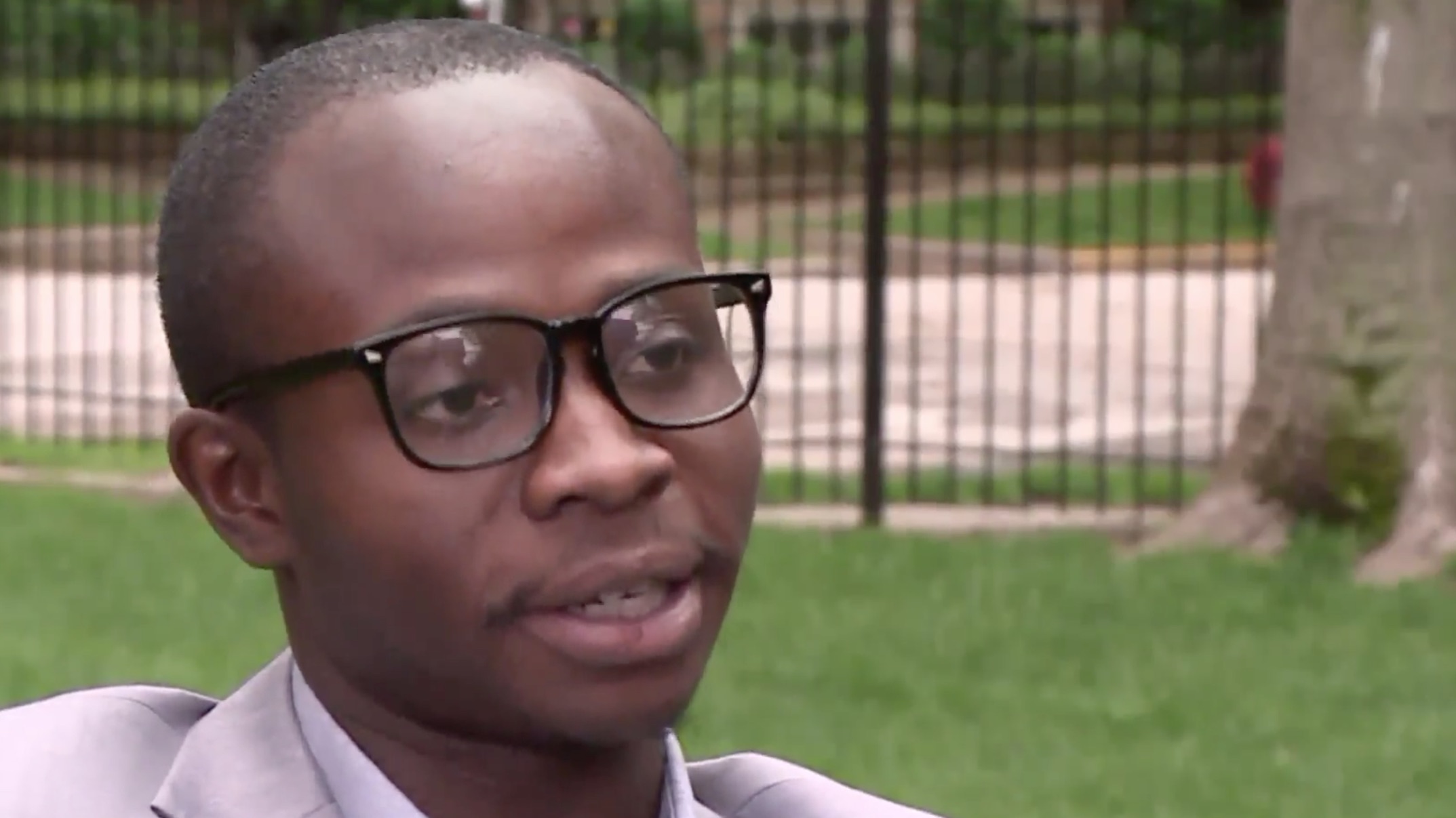 A Former Chicago Gang Member Launched An Accounting Business And Became A Millionaire