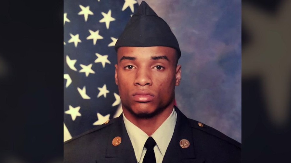 Family Of Late Army Veteran Demands Justice After His Mysterious Death At A Pennsylvania Jail Cell