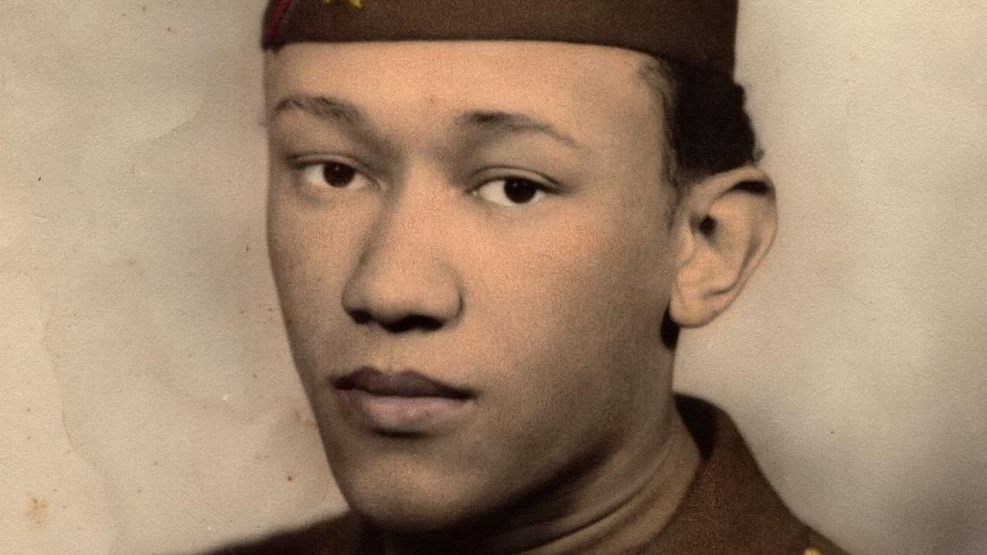 US Army Refuses To Honor Black WWII Hero Who Saved 200 Lives On D-Day