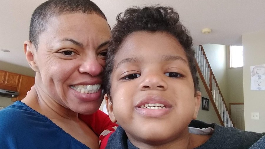 4-Year-Old Who Rarely Speaks Leaves His Mother In Awe With His Rendition Of 'Old Town Road'