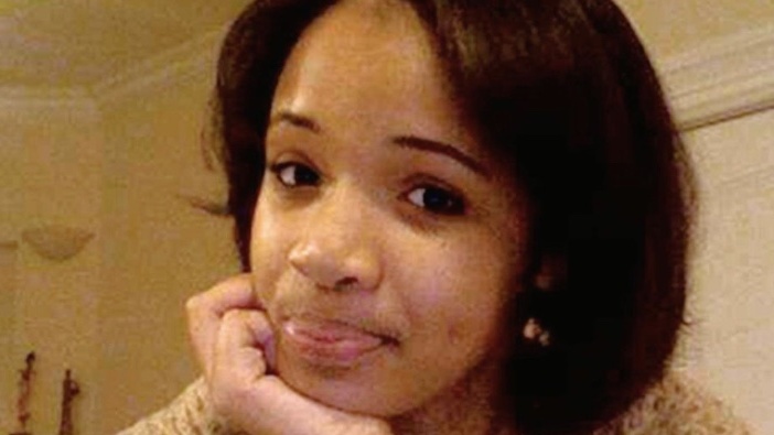 Movement Of Orange To End Gun Violence Inspired By Murder Of Hadiya Pendleton