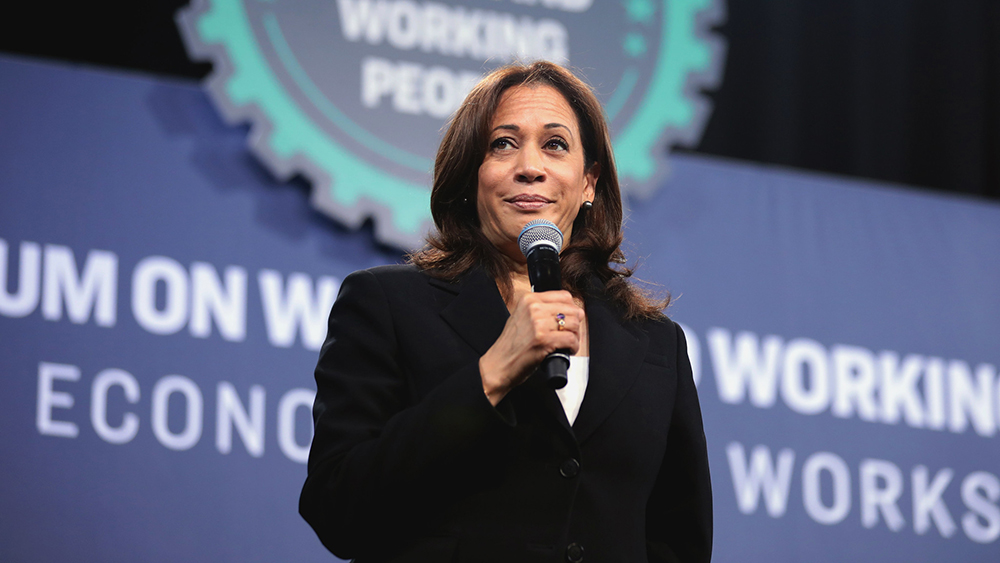 Sen. Kamala Harris Will Address Her Past As A Prosecutor In Upcoming Campaign Stops