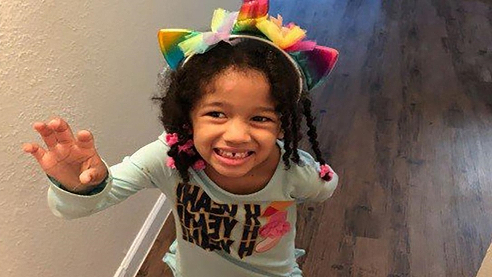 Houston Mayor Declares June 9 'Maleah Davis Day'