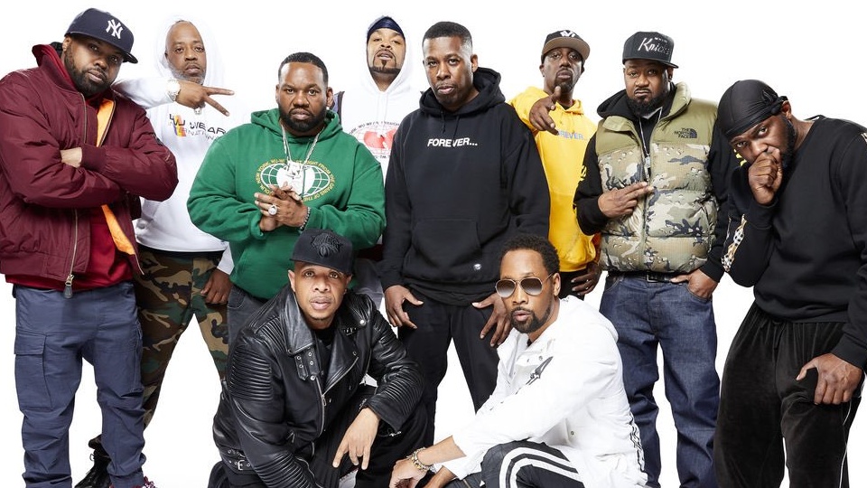 Wu-Tang Clan Makes History As First Hip-Hop Acts To Perform At Famed Nashville Country Music Venue