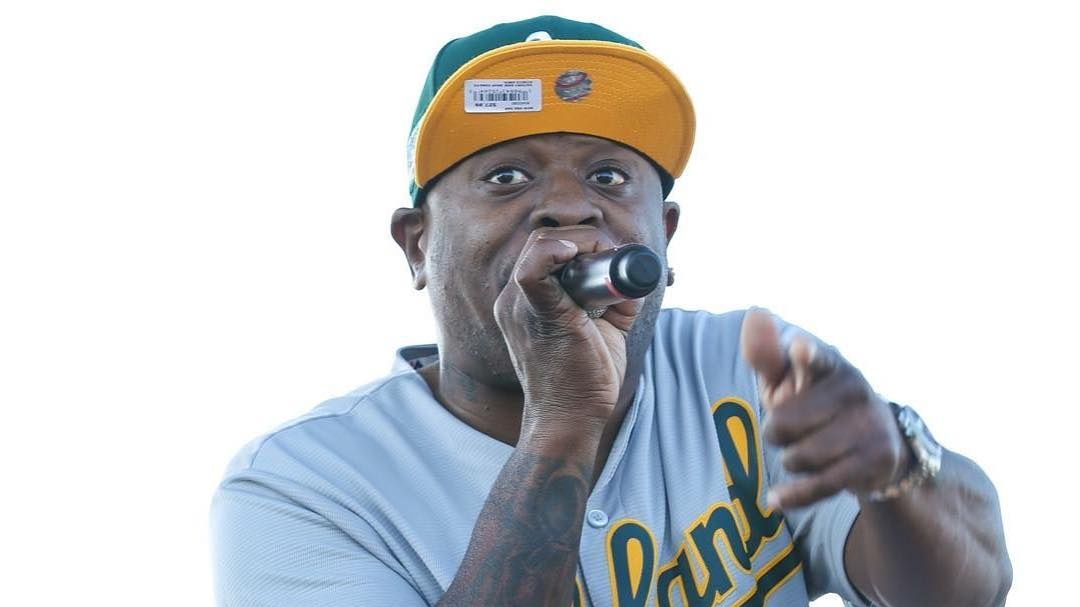 Geto Boys Rapper Scarface Announces Run For Houston City Council