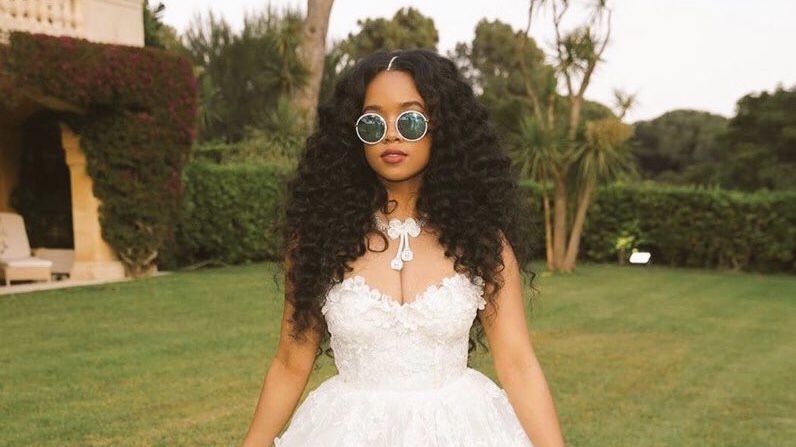 H.E.R. Announces She’s Curating And Headlining Upcoming 'Lights On' Festival In California